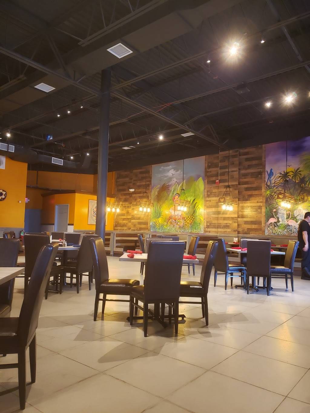 El Sabor Bar & Grill | night club | 10352 Festival Ln, Manassas, VA 20109, USA | 7034202864 OR +1 703-420-2864