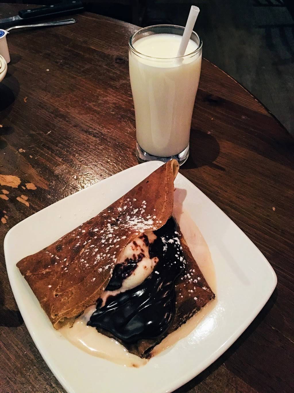 DArtagnan Crépes & Fondues | restaurant | 1421 Chemin Gascon #4, Terrebonne, QC J6X 3Z6, Canada | 4504713334 OR +1 450-471-3334