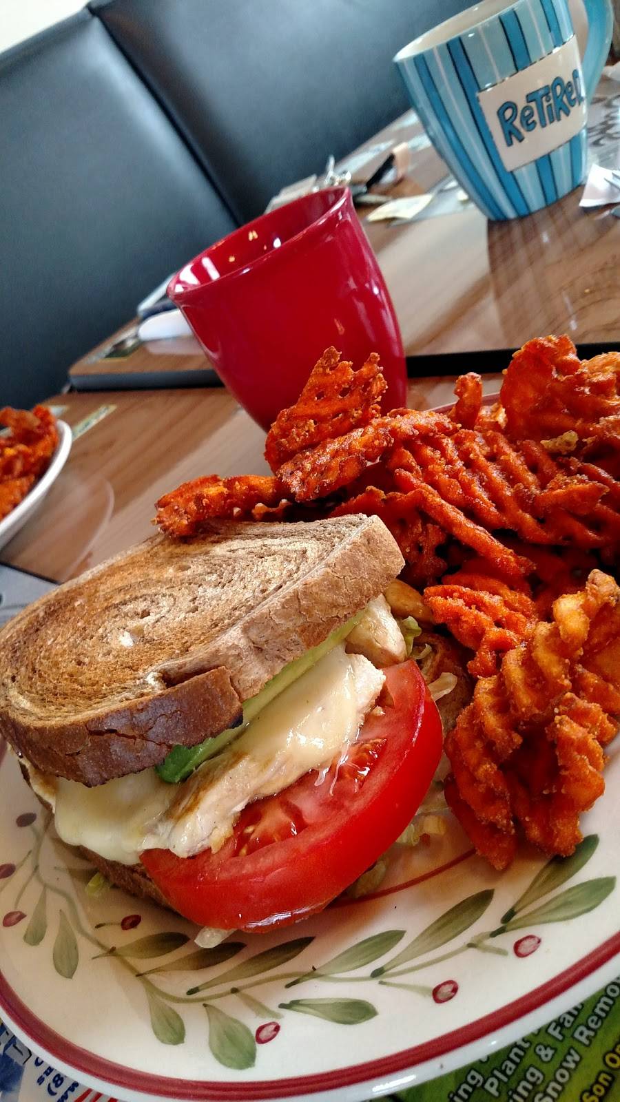 Cafe Audrey at Fort Ben | restaurant | 9134 Otis Ave, Indianapolis, IN 46216, USA | 3175466000 OR +1 317-546-6000