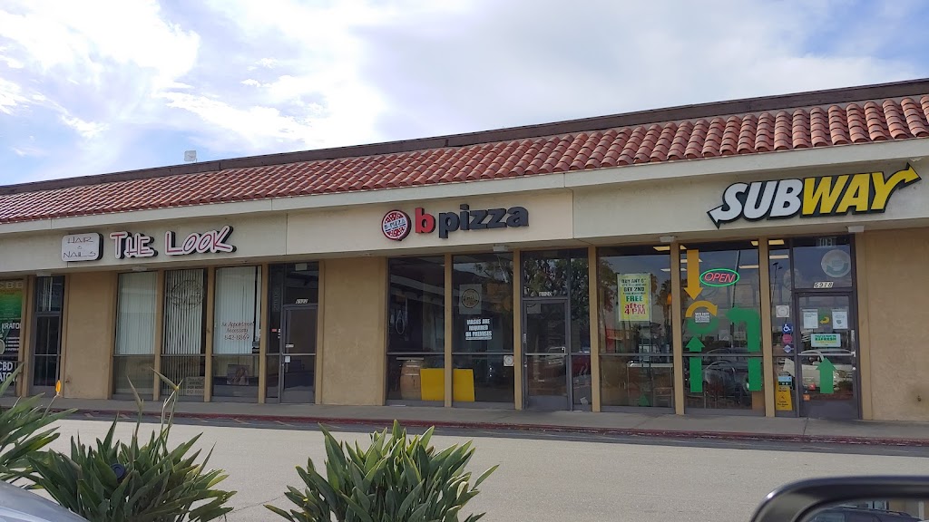 B-Pizza | restaurant | 6920 Warner Ave, Huntington Beach, CA 92647, USA | 7143757990 OR +1 714-375-7990