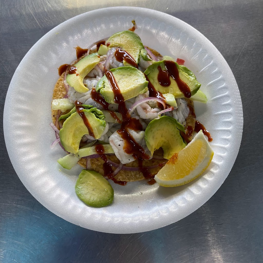 Tacos Y Mariscos El Jefe | restaurant | 13447 Lakewood Blvd, Downey, CA 90242, USA | 5622506637 OR +1 562-250-6637