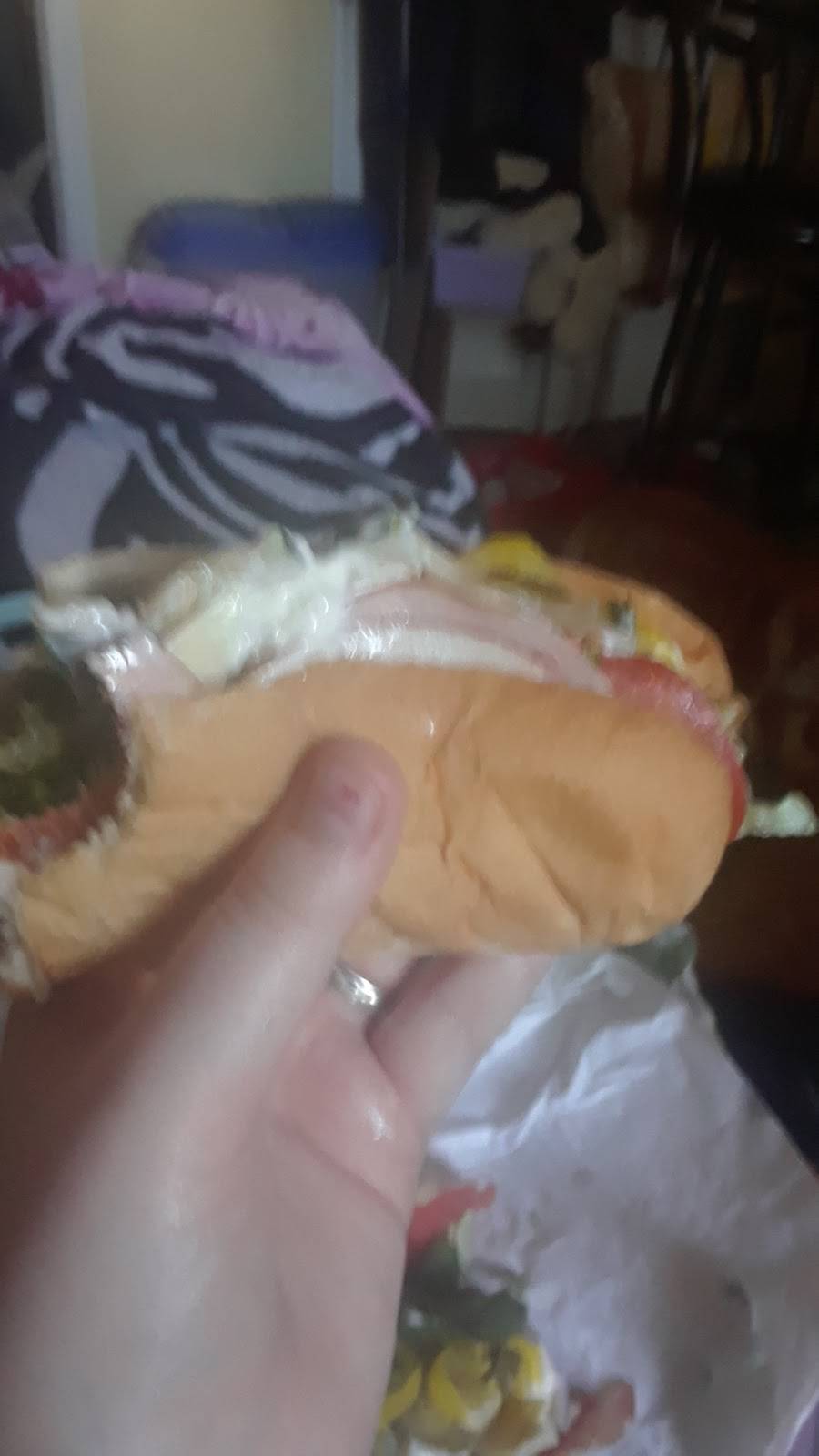 Subway | restaurant | 1377 N Harbor City Blvd, Melbourne, FL 32935, USA | 3212544380 OR +1 321-254-4380