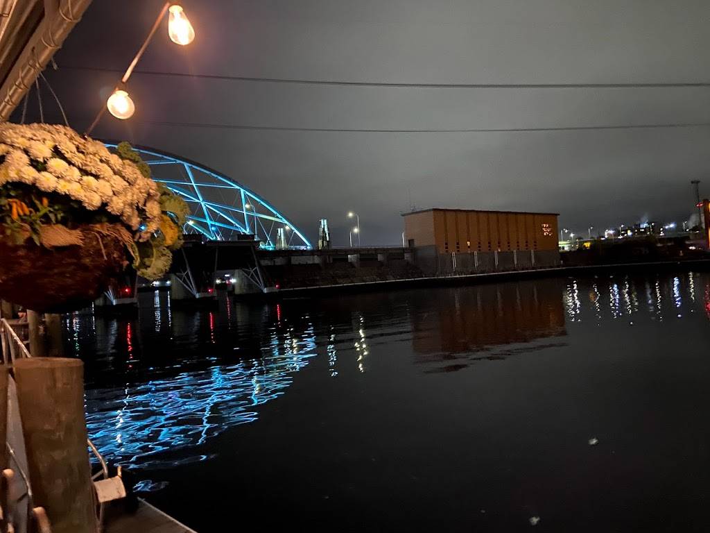 The Hot Club | restaurant | 25 Bridge St, Providence, RI 02903, USA | 4018619007 OR +1 401-861-9007