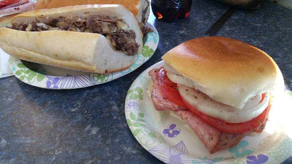 Eves Lunch | meal takeaway | 320 E Johnson Hwy, Norristown, PA 19401, USA | 6102776600 OR +1 610-277-6600