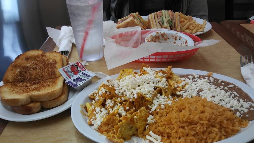 Puerto Nuevo Coffee & Tacos | cafe | 1220 N La Brea Ave, Inglewood, CA 90302, USA | 3104128037 OR +1 310-412-8037