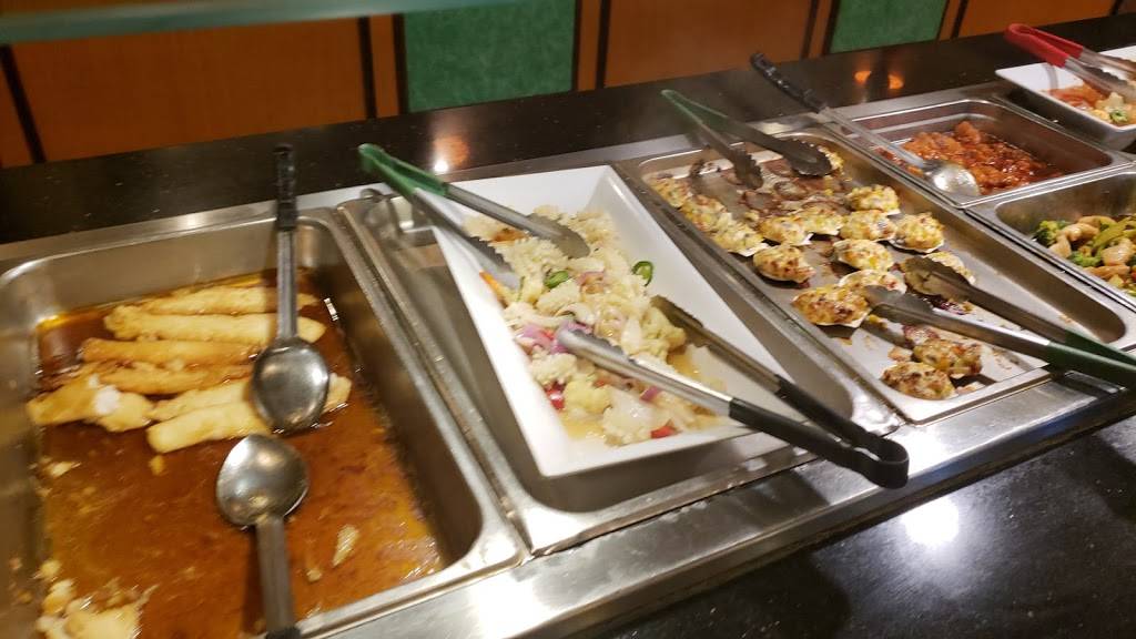 East Ocean Buffet | restaurant | 1772 86th St, Brooklyn, NY 11214, USA | 7182568660 OR +1 718-256-8660