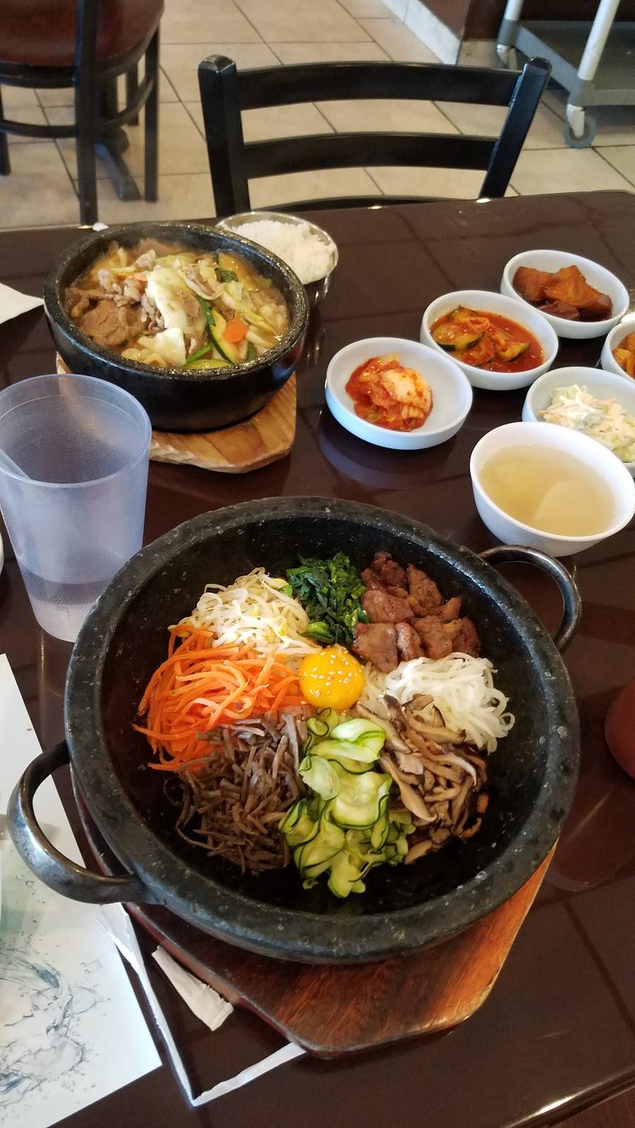 Hodori | restaurant | 1116 S Dobson Rd, Mesa, AZ 85202, USA | 4806687979 OR +1 480-668-7979