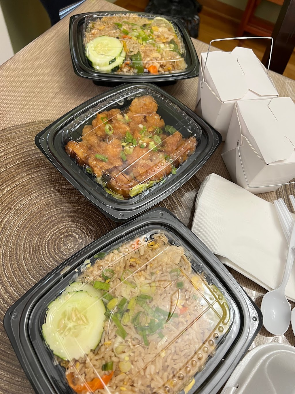 Thai Fusion Noodles Inc. | restaurant | 4477 W Lawrence Ave, Chicago, IL 60630, USA | 7734984883 OR +1 773-498-4883