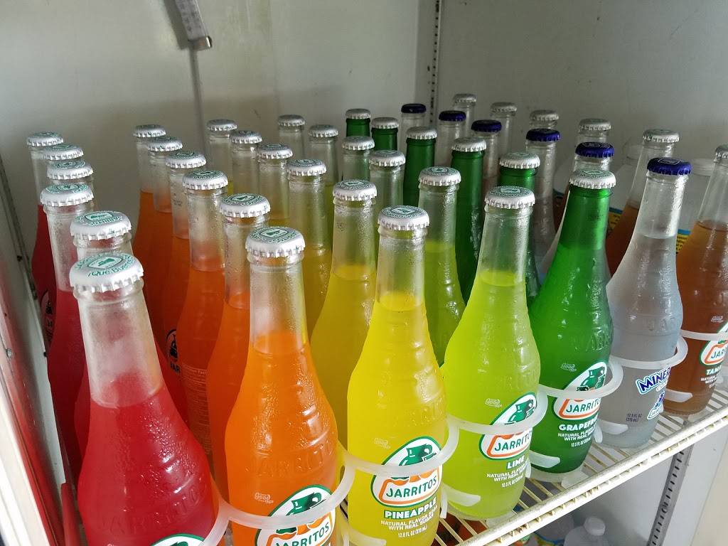 El Cabrito Taqueria | restaurant | 2255 US-17, Haines City, FL 33844, USA | 8634216131 OR +1 863-421-6131