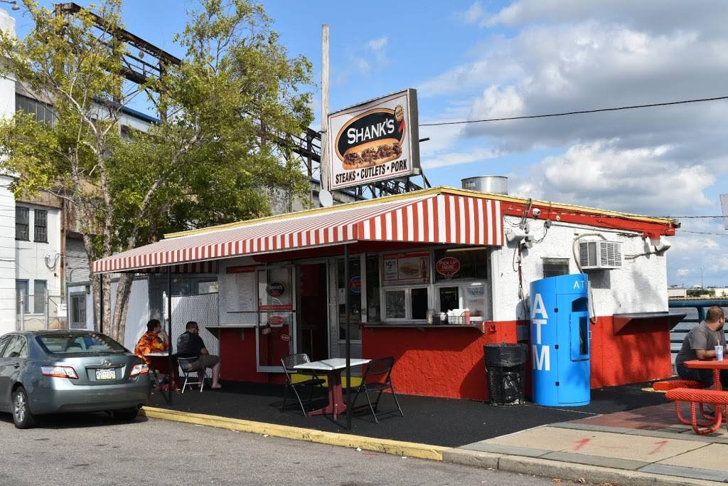 Shanks Original | meal takeaway | 901 S Christopher Columbus Blvd, Philadelphia, PA 19147, USA | 2152184000 OR +1 215-218-4000