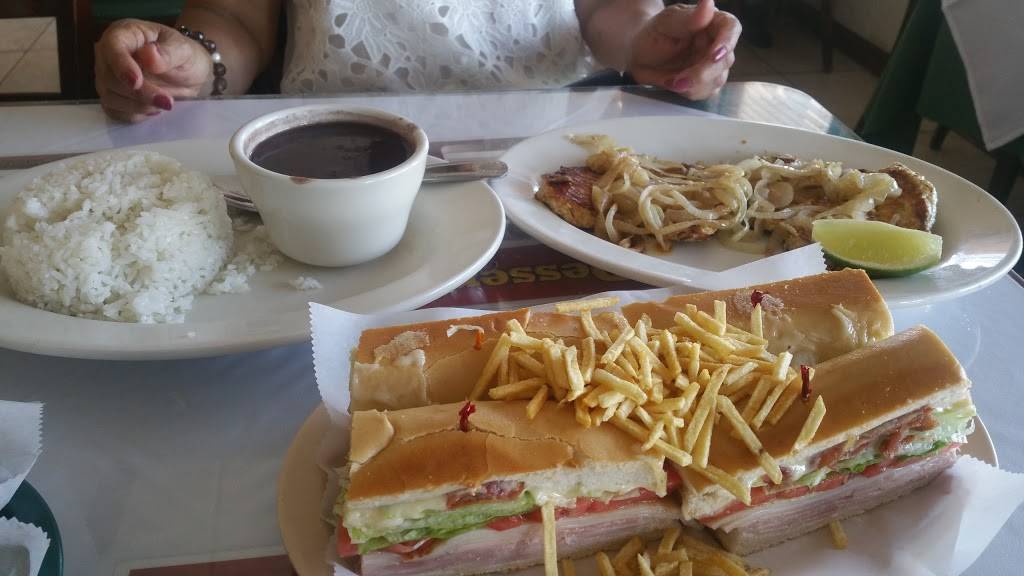Rinconcito Cubano Criollo | restaurant | 890 SW 87th Ave, Miami, FL 33174, USA | 3055516644 OR +1 305-551-6644