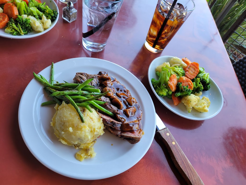 Sound Bites Grill, Sedona AZ | restaurant | 101 N State Rte 89A, Sedona, AZ 86336, USA | 9282822713 OR +1 928-282-2713