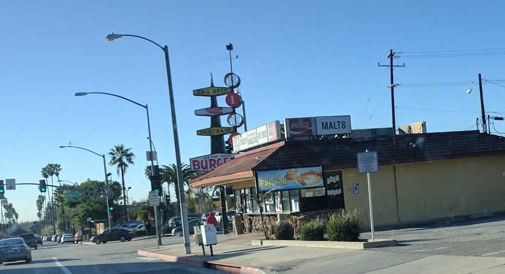 Jims Burgers | restaurant | 2185 Lincoln Ave, Altadena, CA 91001, USA | 6267913512 OR +1 626-791-3512