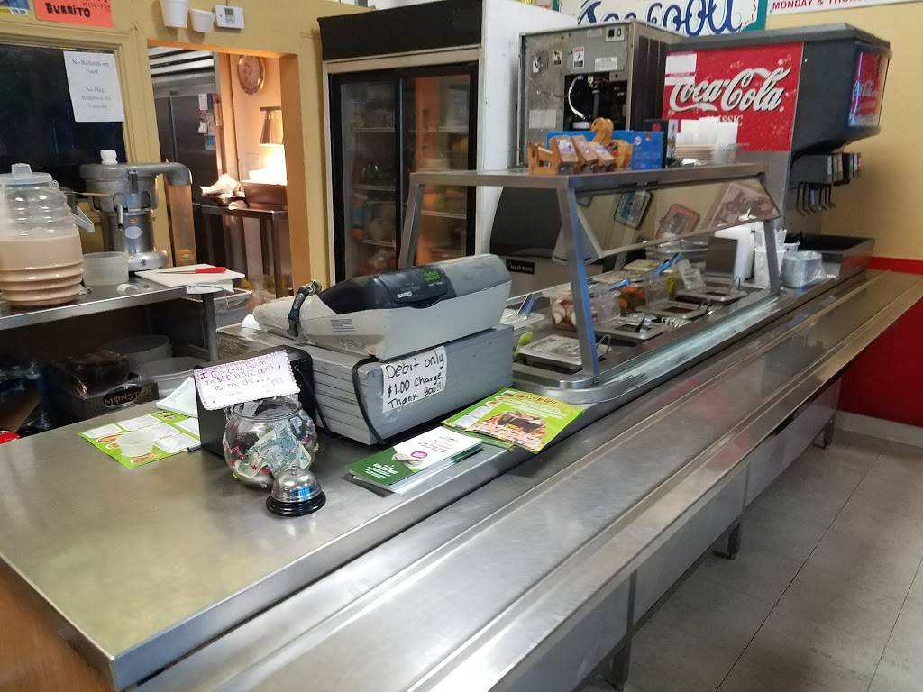 Glorias Mexican & Amer Food | restaurant | 491 S Citrus Ave, Azusa, CA 91702, USA | 6269665353 OR +1 626-966-5353