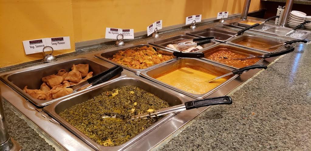 Maharaja | restaurant | 6308 Hulen Bend Blvd, Fort Worth, TX 76132, USA | 8172637156 OR +1 817-263-7156