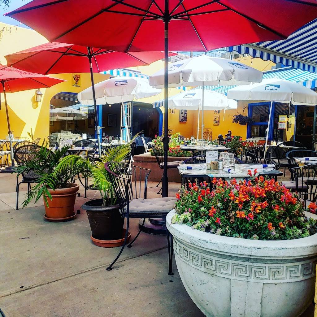 Crepes n Crepes - Cherry Creek North | restaurant | 2816 E 3rd Ave, Denver, CO 80206, USA | 3033204184 OR +1 303-320-4184