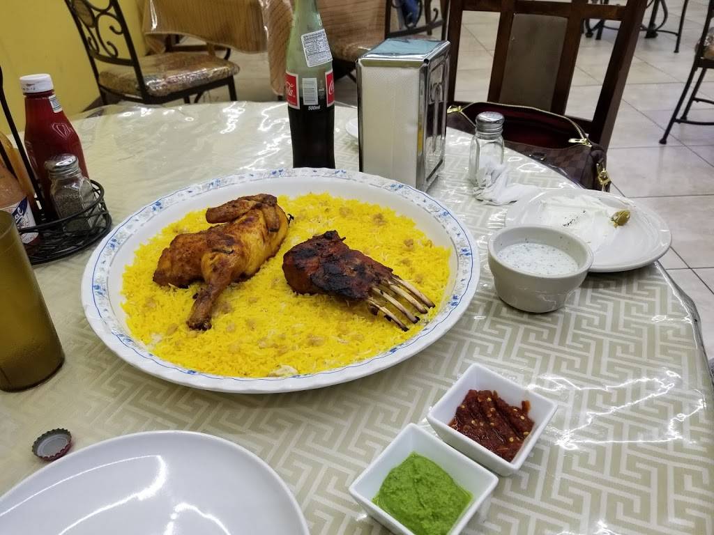 Sinbad Cafe | cafe | 5750 Evers Rd, San Antonio, TX 78238, USA | 2103340589 OR +1 210-334-0589