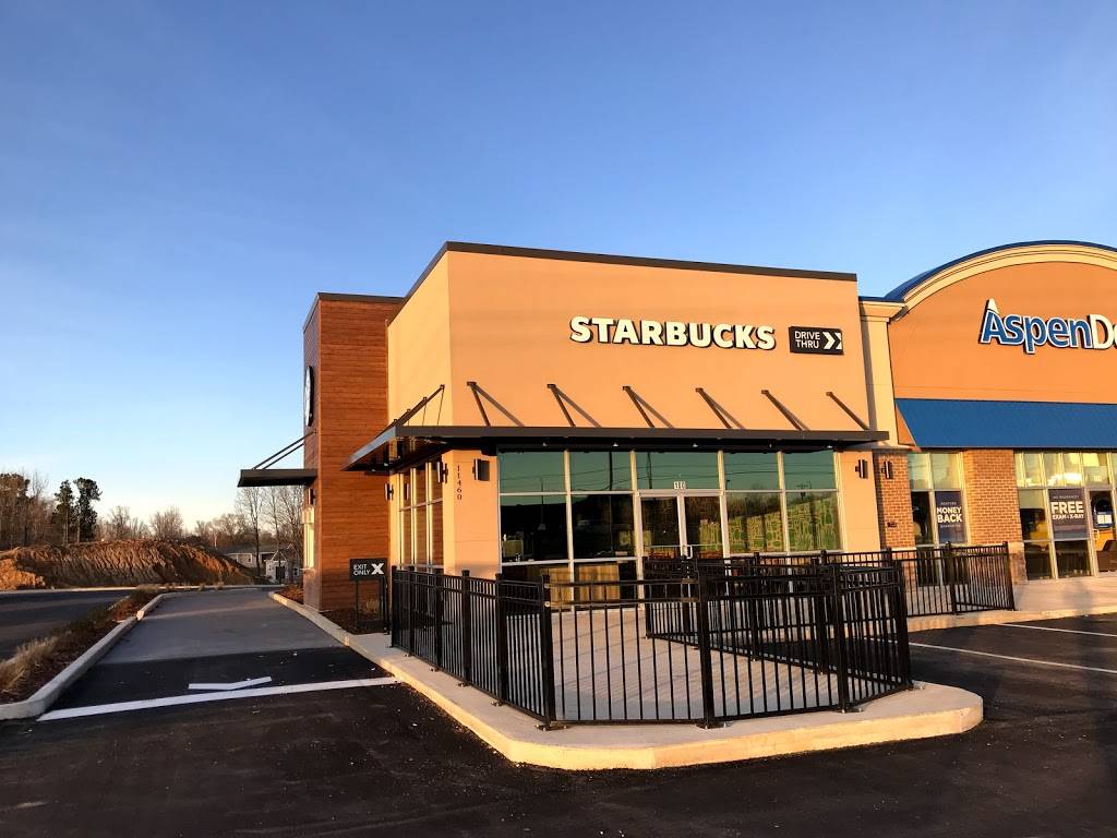 Starbucks | cafe | 11460 US-431 #100, Guntersville, AL 35976, USA | 2568786566 OR +1 256-878-6566