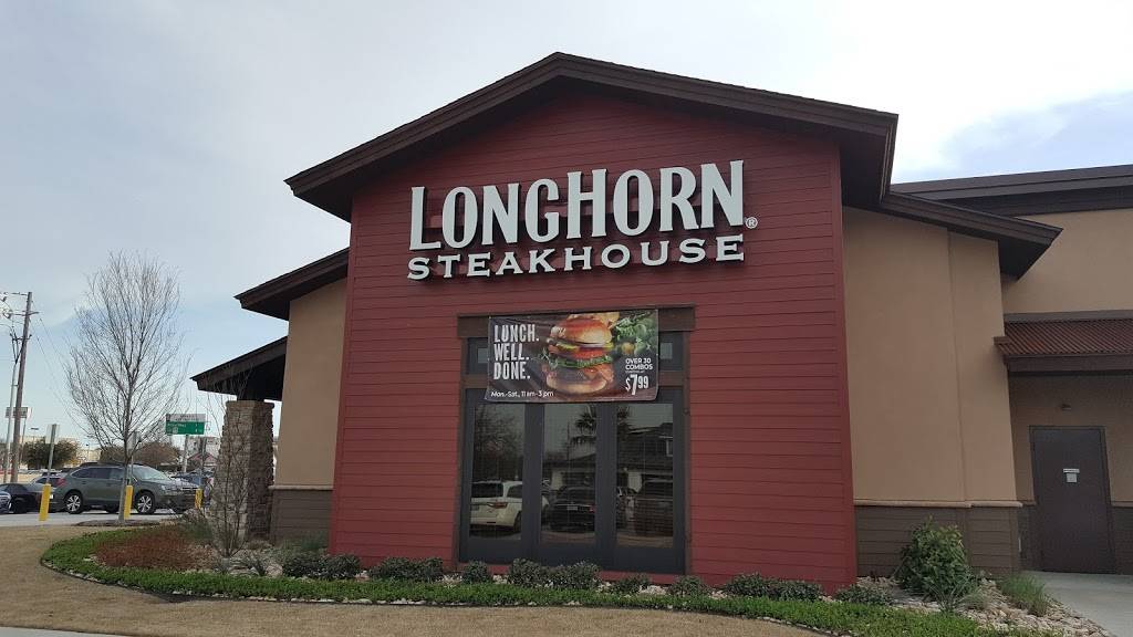 LongHorn Steakhouse | meal takeaway | 3421 N Central Expy, Plano, TX 75023, USA | 4697823758 OR +1 469-782-3758