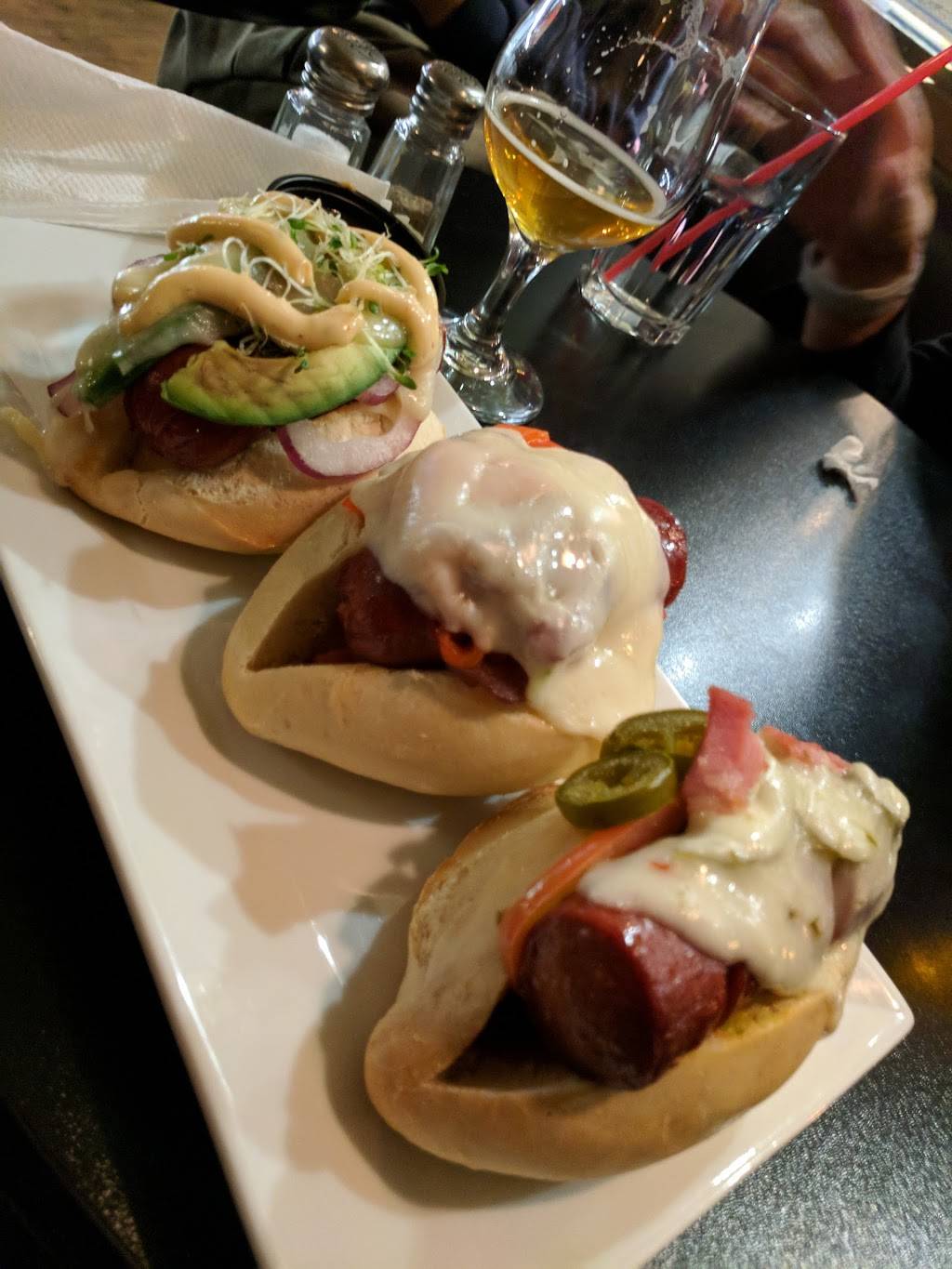 Boulevard 574 | restaurant | 574 N Diamond Bar Blvd, Diamond Bar, CA 91765, USA | 9098611517 OR +1 909-861-1517