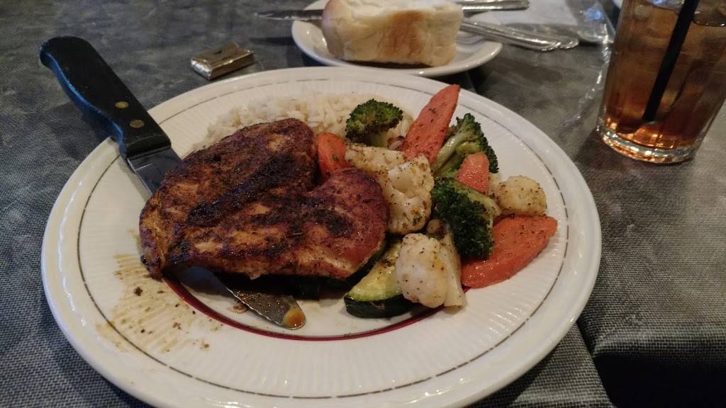 Nicks Restaurant & Lounge, Inc. | night club | 895 S Jefferson Ave, Cookeville, TN 38501, USA | 9315281434 OR +1 931-528-1434