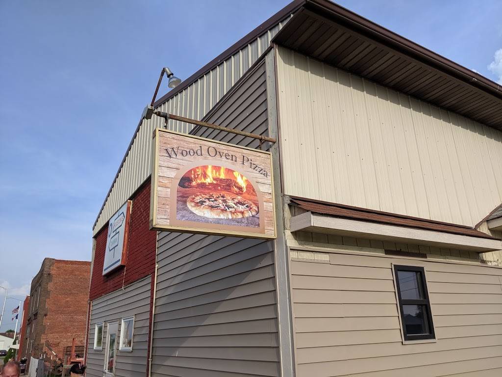 Houstons on Main | restaurant | 120 Main St, Milo, IA 50166, USA | 6419426401 OR +1 641-942-6401