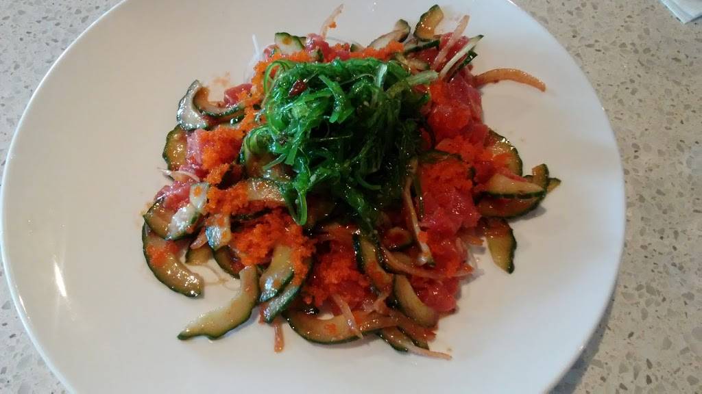 Arigato Sushi | restaurant | 1136 Galleria Blvd, Roseville, CA 95678, USA | 9167841919 OR +1 916-784-1919