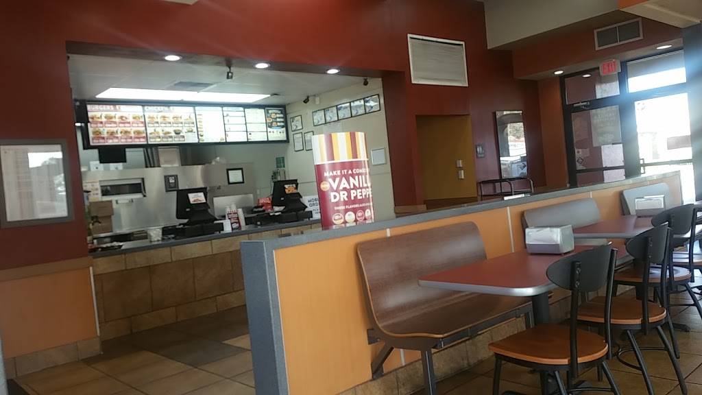 Jack in the Box | restaurant | 1480 S Grand Pkwy, Katy, TX 77494, USA | 8325038867 OR +1 832-503-8867