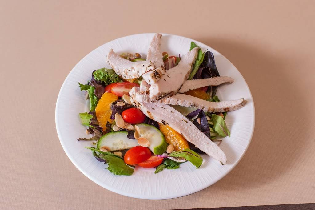 Adelene | restaurant | 1510 Boardwalk, Ocean City, NJ 08226, USA | 8003344546 OR +1 800-334-4546