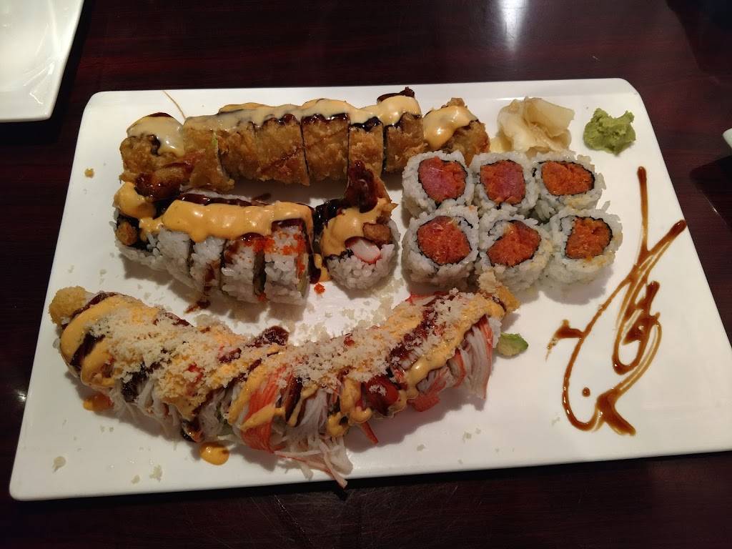 Asian Pop | restaurant | 2611 SW 19th Avenue Rd, Ocala, FL 34471, USA | 3522372666 OR +1 352-237-2666