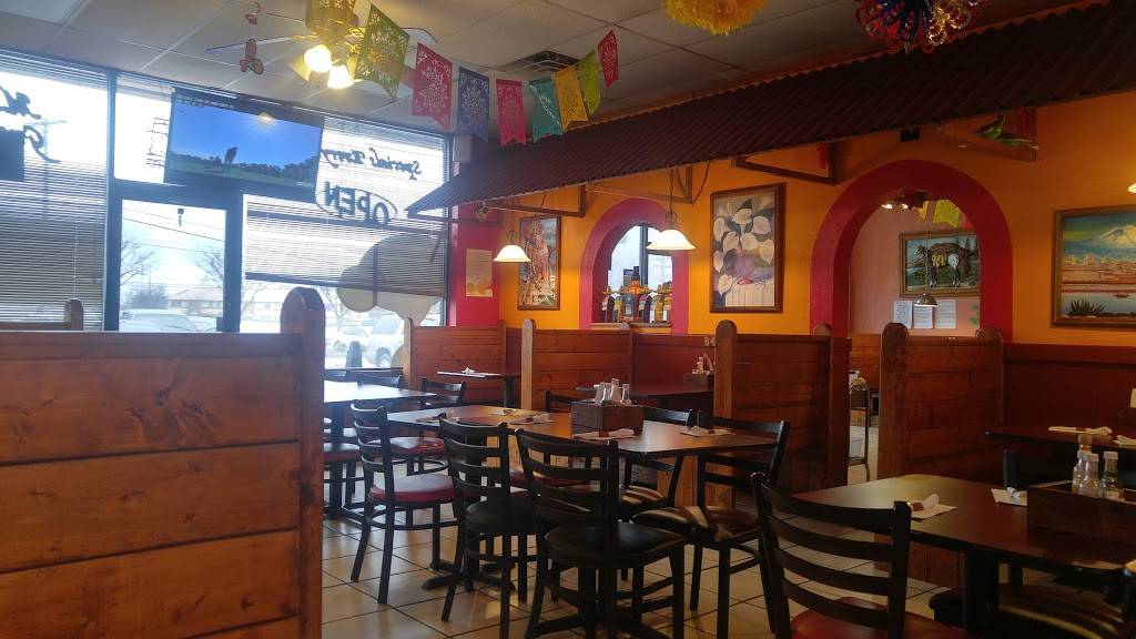 El Potrillo Mexican Grill | restaurant | 1073 N Main St, Nicholasville, KY 40356, USA | 8592411116 OR +1 859-241-1116