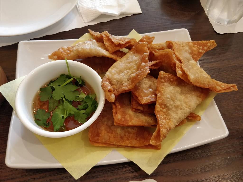 Chada Thai | restaurant | 9872 Westminster Blvd b, Garden Grove, CA 92844, USA | 7148581693 OR +1 714-858-1693