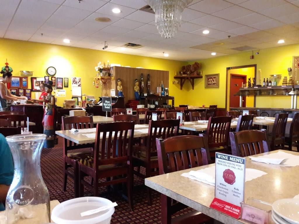 Nas Thai Cafe | restaurant | 566 W 78th St, Chanhassen, MN 55317, USA | 9529491125 OR +1 952-949-1125