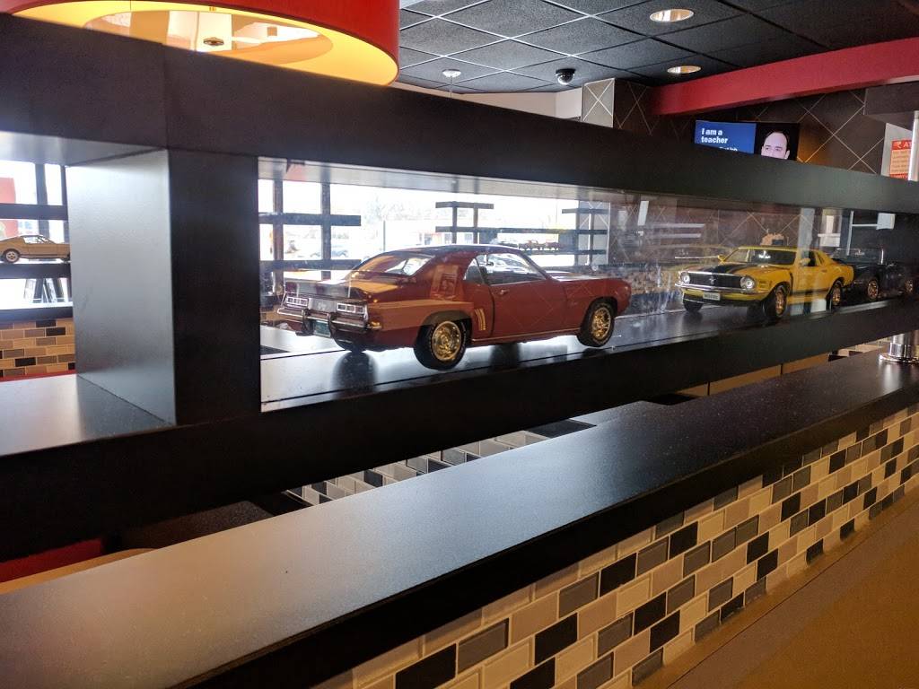 McDonalds | cafe | 30807 Woodward Ave, Royal Oak, MI 48073, USA | 2484353160 OR +1 248-435-3160