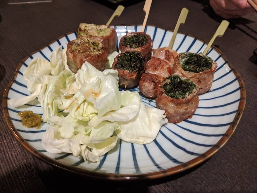 Hakata Izakaya HERO | restaurant | 1929 Westwood Blvd, Los Angeles, CA 90025, USA | 4248323304 OR +1 424-832-3304