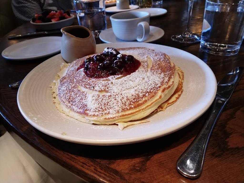 Rec Pier Chop House | restaurant | The Sagamore Pendry Hotel, 1715 Thames St, Baltimore, MD 21231, USA | 4435521300 OR +1 443-552-1300