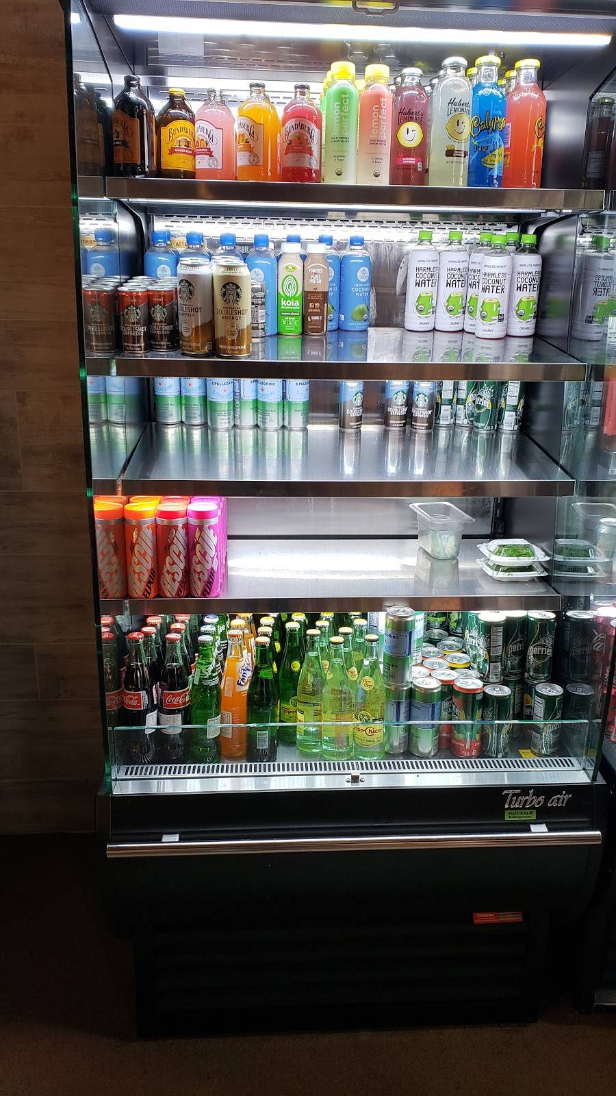 Jackson Cafe | restaurant | 5880 Jefferson Blvd, Los Angeles, CA 90016, USA | 3104258816 OR +1 310-425-8816