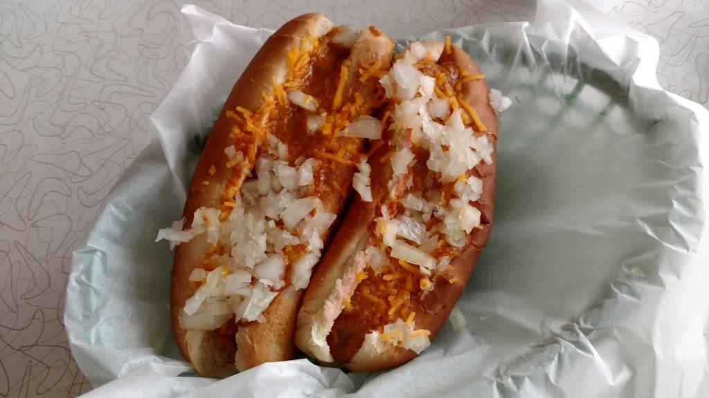 Coney Island | restaurant | 240 SW 25th St, Oklahoma City, OK 73109, USA | 4052328734 OR +1 405-232-8734