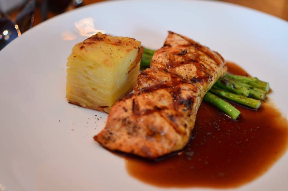 Bistro Cacao | restaurant | 320 Massachusetts Ave NE, Washington, DC 20002, USA | 2025464737 OR +1 202-546-4737