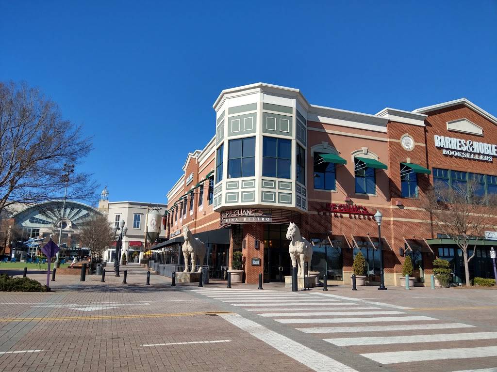 P.F. Changs | meal takeaway | 3333 Buford Dr VA03, Buford, GA 30519, USA | 6785469005 OR +1 678-546-9005