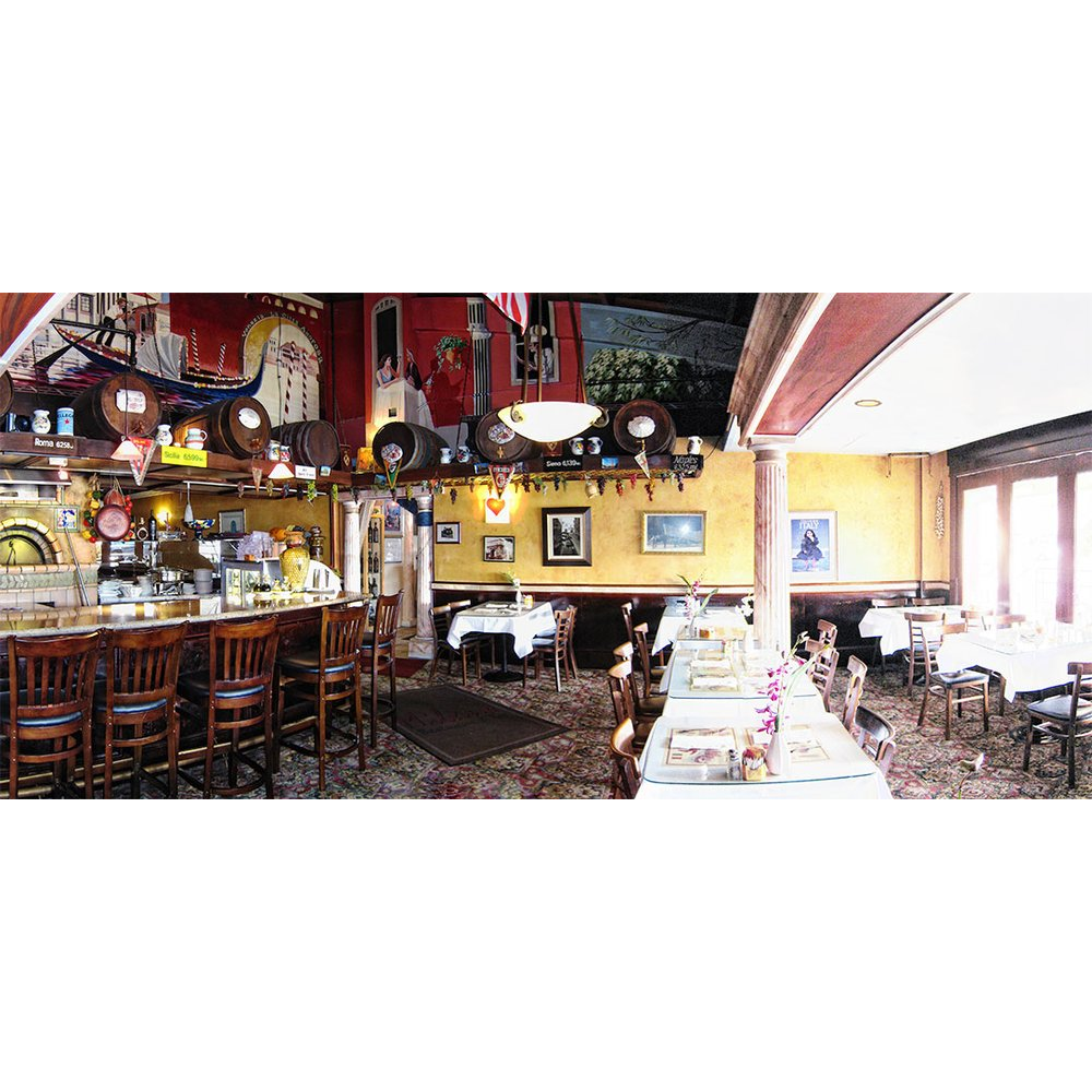 Milano Restaurant | restaurant | 1 Blackfield Dr #11, Belvedere Tiburon, CA 94920, USA | 4153889100 OR +1 415-388-9100