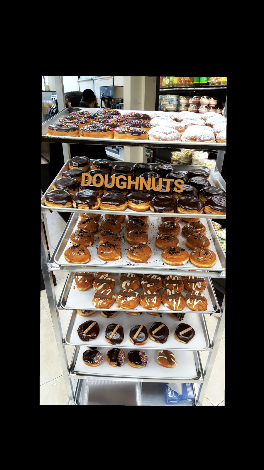 Rio Kosher | restaurant | 3715 14th Ave, Brooklyn, NY 11218, USA | 7184363700 OR +1 718-436-3700