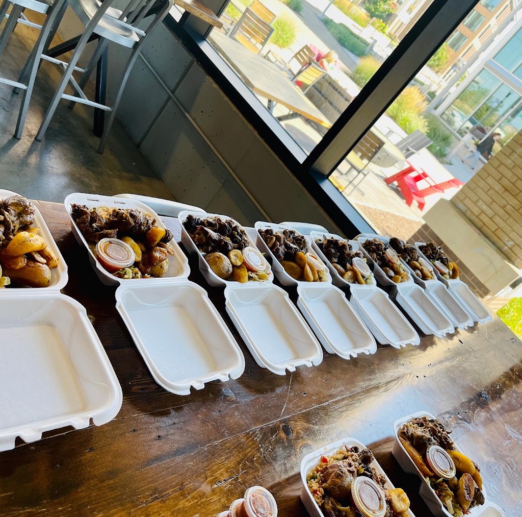 African Dream Cuisine | restaurant | 8750 Penrose Ln, Lenexa, KS 66219, USA | 9132858434 OR +1 913-285-8434