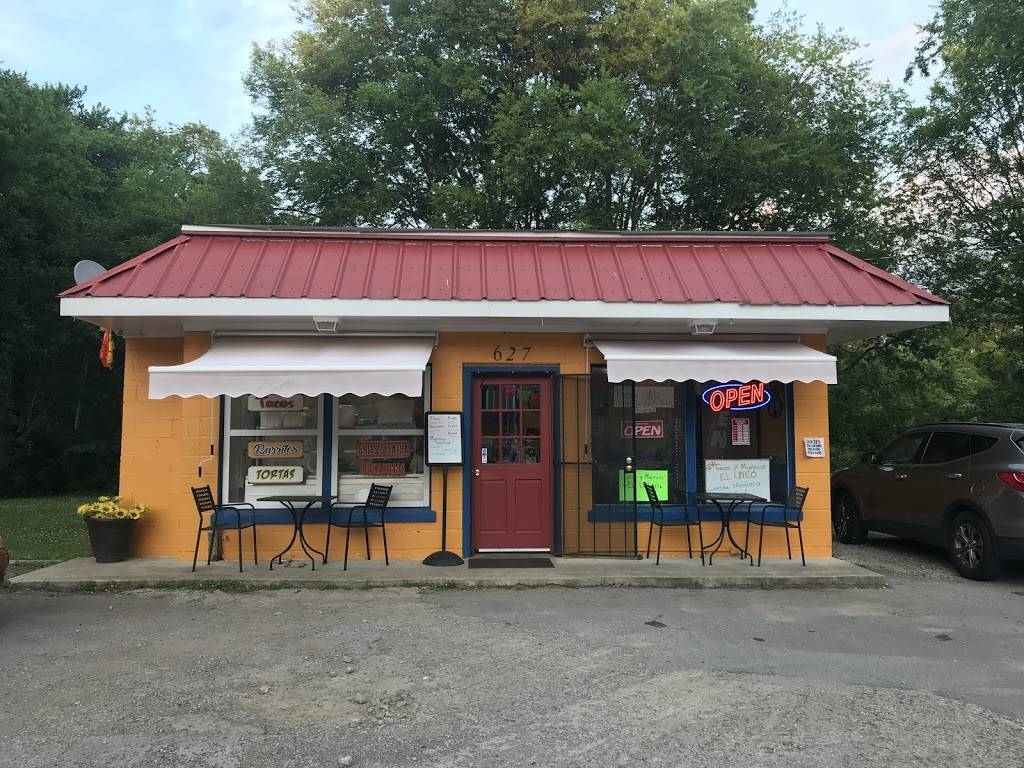 Tacos y Mariscos El Unico | restaurant | 627 N Water Ave, Gallatin, TN 37066, USA | 6156755625 OR +1 615-675-5625