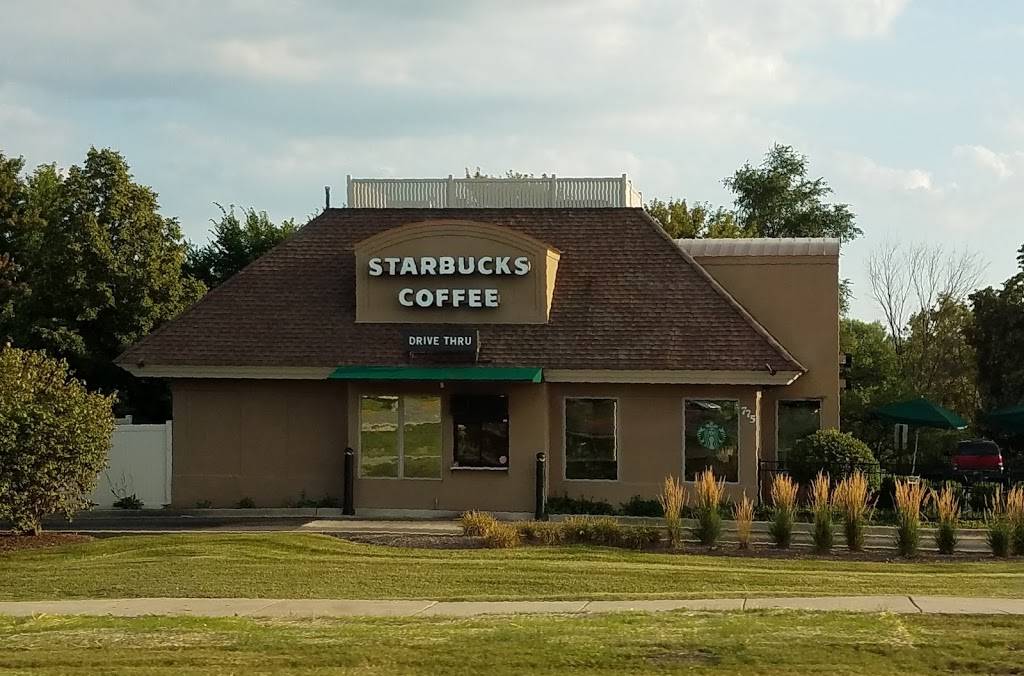 Starbucks | cafe | 775 S Rand Rd, Lake Zurich, IL 60047, USA | 8475500080 OR +1 847-550-0080