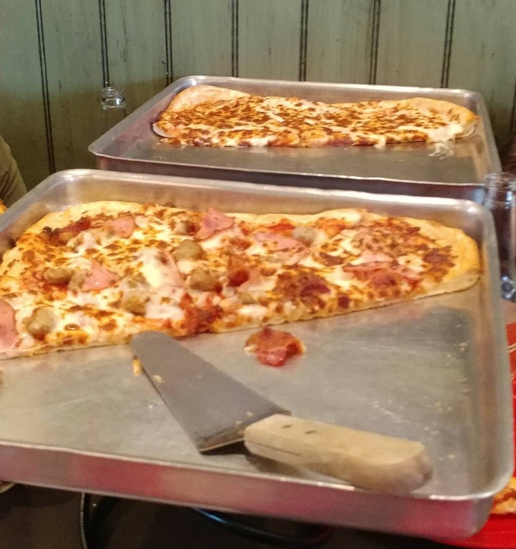 Square Pizza | restaurant | 208 W Maple Ave, Independence, MO 64050, USA | 8164612929 OR +1 816-461-2929