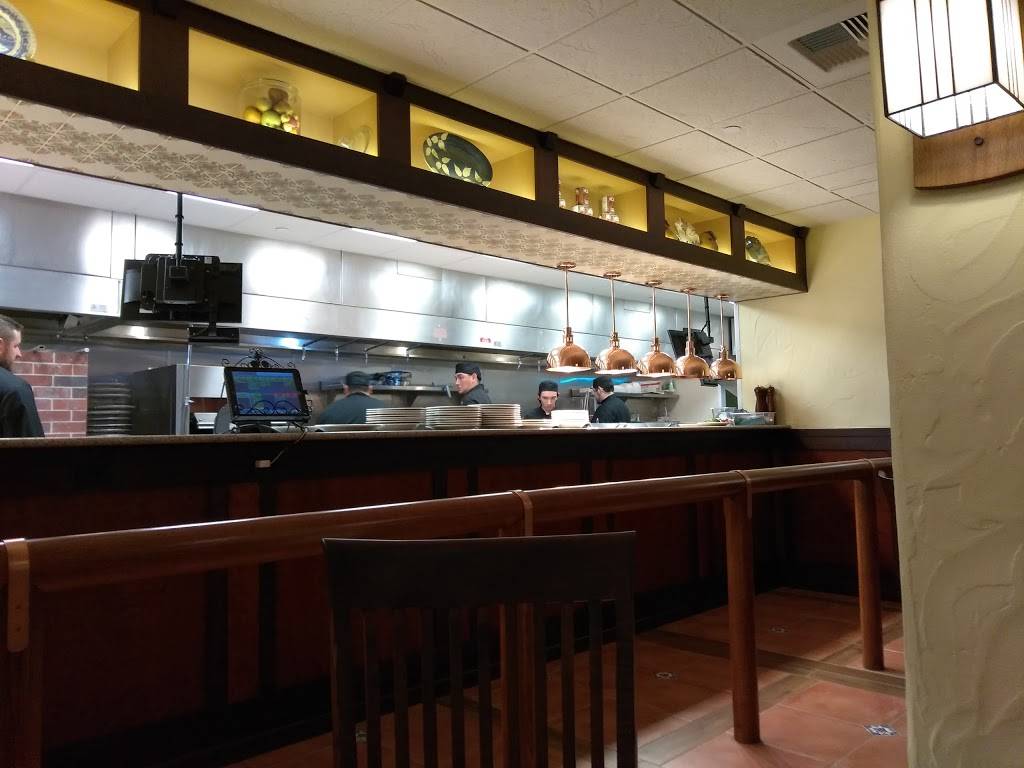 The Kitchen at The Mission | restaurant | 13070 S, CA-33, Santa Nella, CA 95322, USA | 2098297506 OR +1 209-829-7506