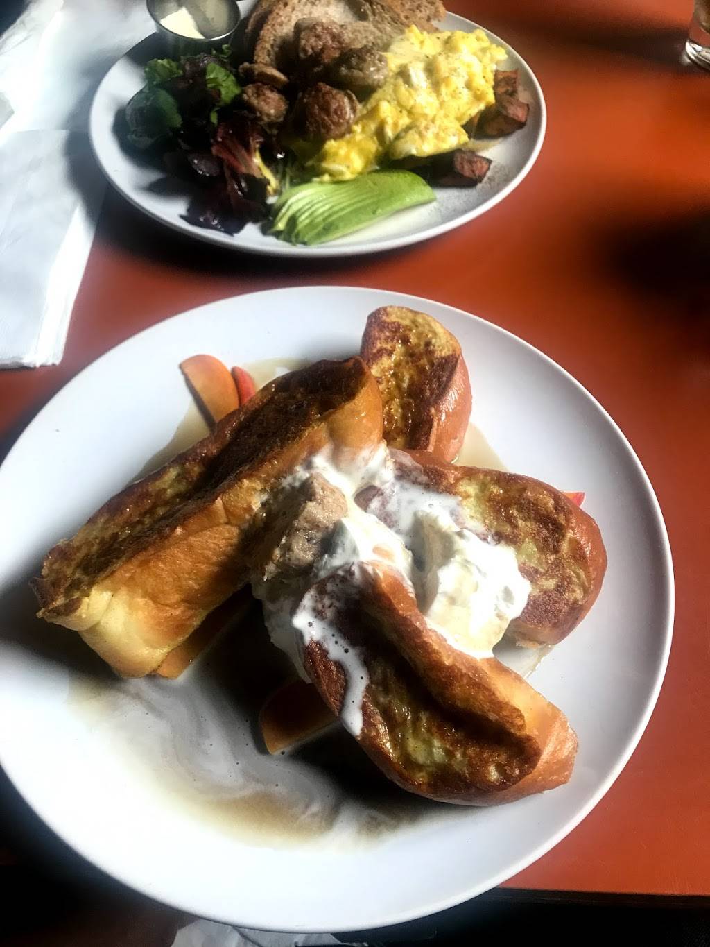 Tradesman | restaurant | 222 Bushwick Ave, Brooklyn, NY 11206, USA | 7183865300 OR +1 718-386-5300