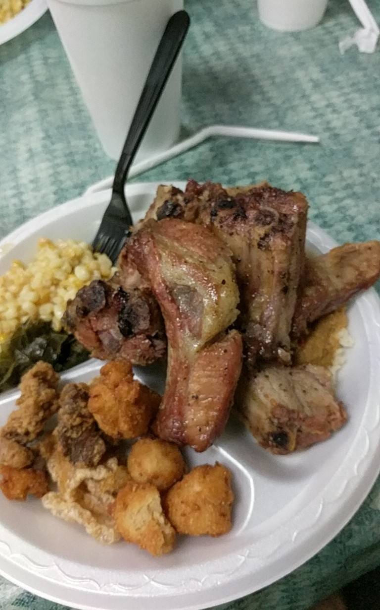 Farm Boys Barbecue | restaurant | 525 Columbia Ave, Chapin, SC 29036, USA | 8033457600 OR +1 803-345-7600