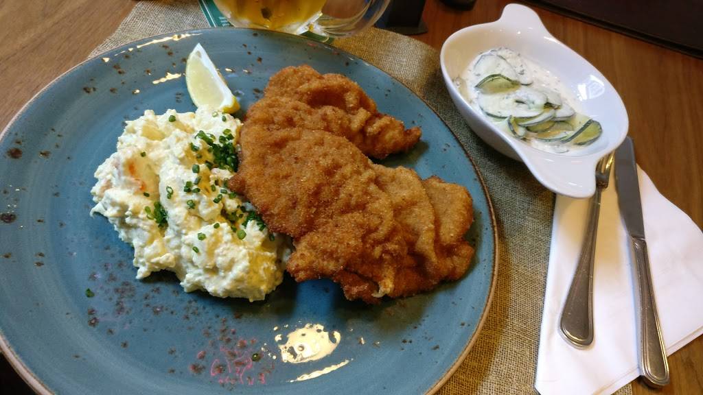 Bohemian Spirit | restaurant | 321 E 73rd St, New York, NY 10021, USA | 2128611038 OR +1 212-861-1038